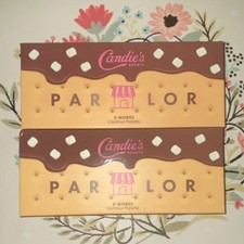 Lot of 2 Candies Beauty Parlor Smores Contour...