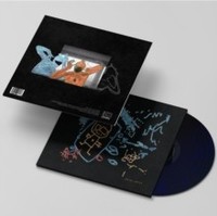 Jorja Smith - Blue Lights 10 Years On - Vinyl Record Vl - G1398Z