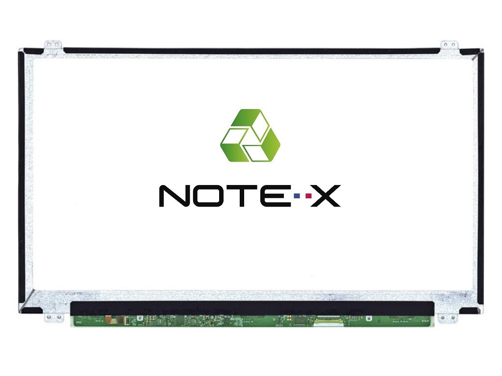 Dalle LCD 15.6 Full HD Premium pour AUO LP156WF6-SPB1 Ecran de remplacement haute clarte