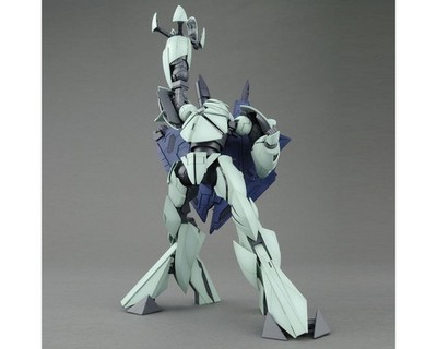 Bandai MG 1/100 Concept-X 6-1-2 Turn X 