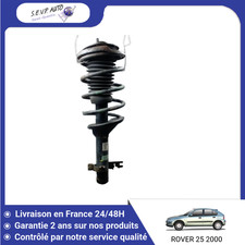 Amortisseur Rover 2000