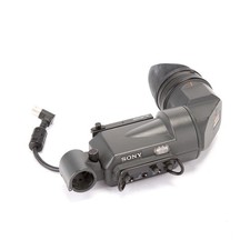 Sony HDV-F20A 2" Electronic Viewfinder for HDCAM Series Cameras - SKU#1979389