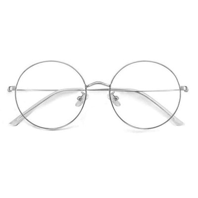Takakura Ken Glasses Halloween party Cosplay Okarun Eyewear for Anime Fans