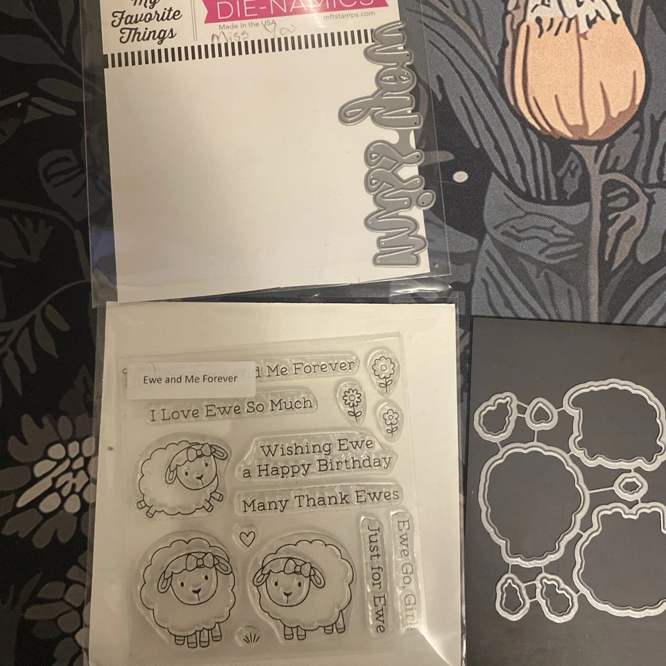 мои любимые вещи марки и штампы - Изображение 2 из 4