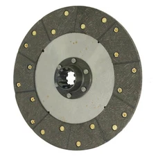 Clutch Disc Fits International M O6 W6 52848DA fits Minneapolis Moline Z 3JT9309