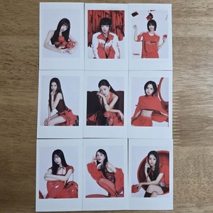 Twice Polaroid | eBay