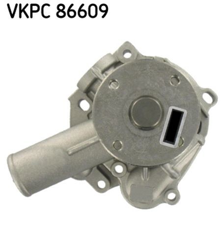 2x ✅Fits SKF VKPC 86609 Water Pump ⭐UK Seller⭐ - Image 5