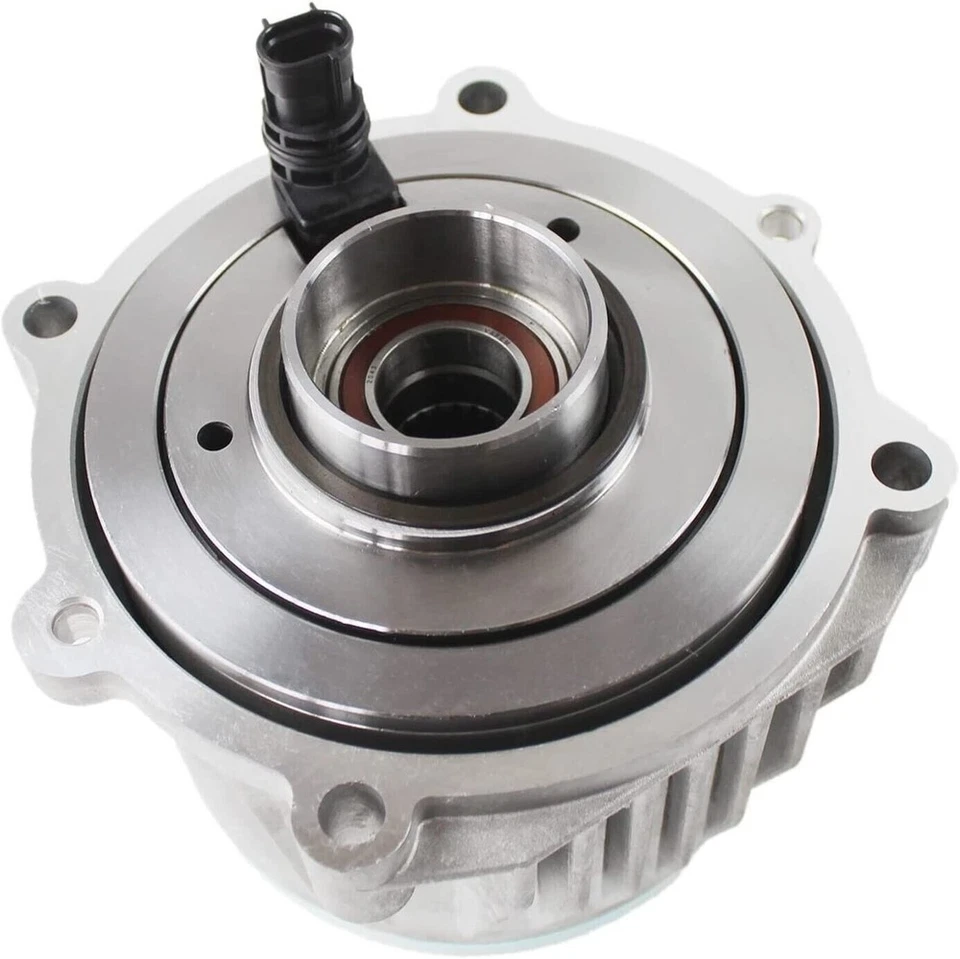 4130342023 Viscous Coupling Assy For 06-17 Toyota Rav4 Lexus NX Transmission - Image 2 of 4