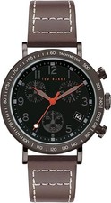 Ted Baker TB Urban Marteni Watch