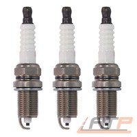 3X ZÜNdkerze ZÜNdkerzen FÜR Opel Agila A B 1.0 Corsa C D 1.0