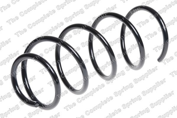 1X LesjÖFors Fahrwerksfeder 4008478 FüR Bmw E91 E81 E92 E82 E87 E90 E88 3Er 1Er-image