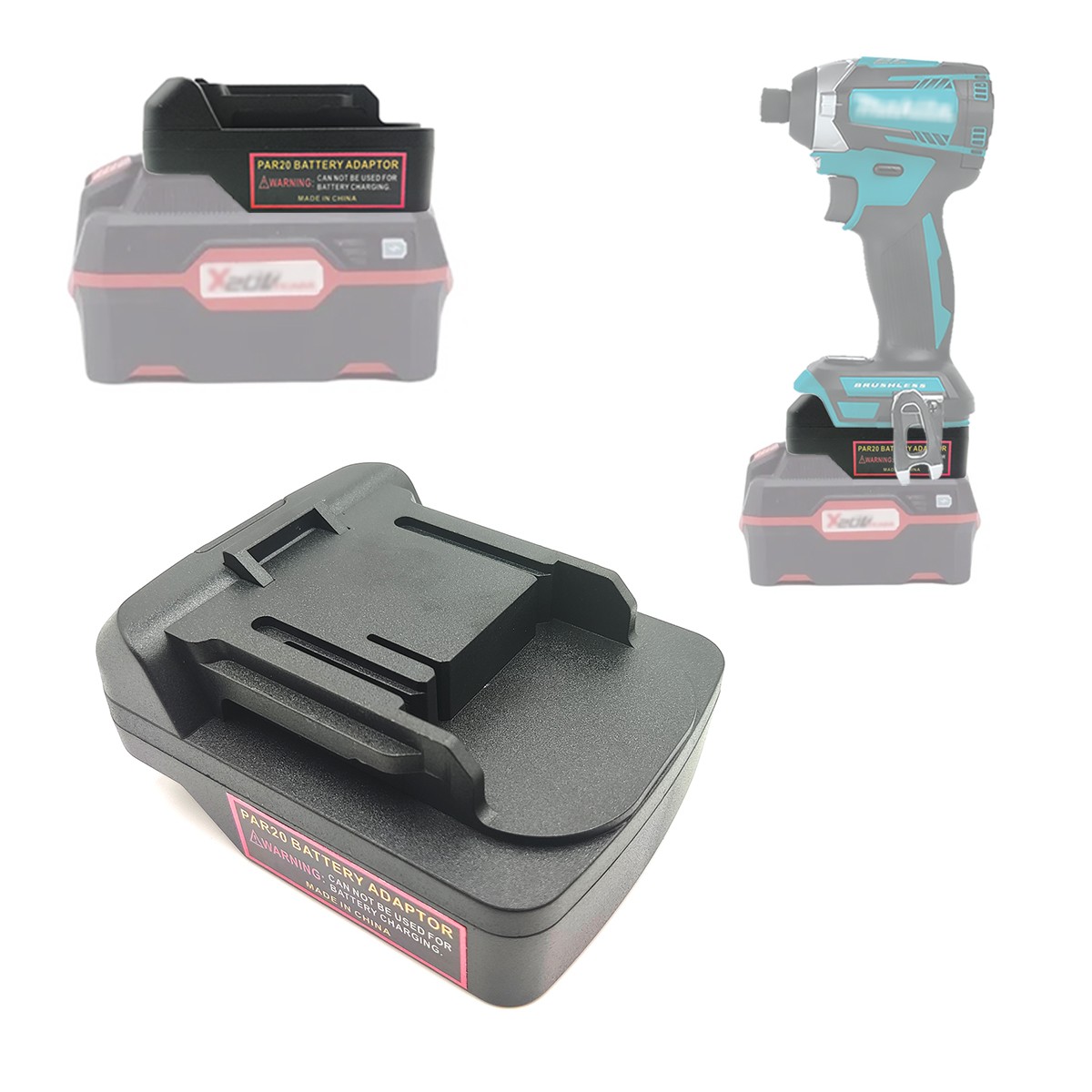 Parkside 20v Parkside 18v Battery Compatibility Parkside 20V 2Ah