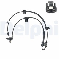 Abs Sensor Raddrehzahl Delphi SS20524