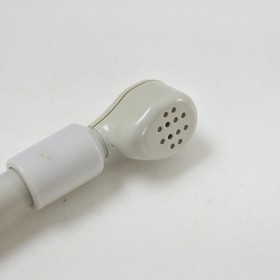 Dreamcast Mic Device HKT-7200 No Sponge Sega Official d250 dc