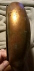 Vintage  7.5”  And 8 3/4" Copper Containers — photo 7