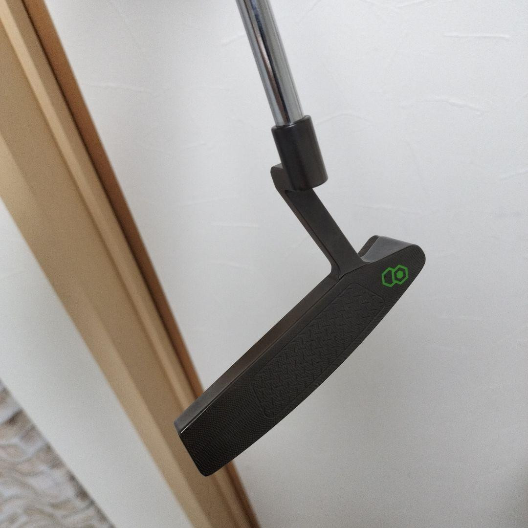 Us Sold Out Immediately Model Burke Golf Bp 1 | eBay 