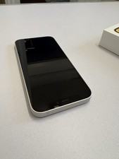 iPhone 12 Mini 128GB Weiß Ohne Simlock Batterie 77% Zubehör Top Zustand