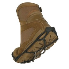 5ive Star Gear 4058004 Tactical Ice Grips, Black, Medium