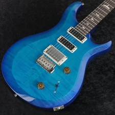 Paul Reed Smith (PRS) 2025 S2 Studio Lake Blue(:3.30kg) Used Electric Guitar