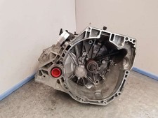 Boite de vitesse Nissan QASHQAI