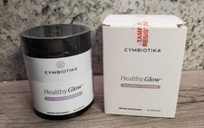 Cymbiotika Healthy Glow Beauty Enhancer, Dietary Supplement, 56 caps