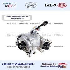 Genuine 3739003900 HSG(Hybrid Starter Generator) Assy for Ioniq 17-22, Niro 17-2