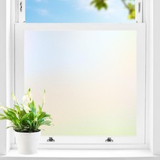 Coavas One Way Window Privacy Film Reflective Tint for Home  Office 80CM x 400C