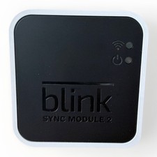 Blink Sync Module 2 BSM00401U for Blink Security Cameras Module Only