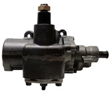 Steering Gear-DIESEL Lares 1609 Reman
