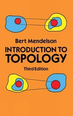 Introduction to Topology | Third Edition | Bert Mendelson | Englisch | Buch
