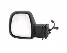 Außenspiegel Set Links + Rechts für Peugeot Partner Citroen Berlingo ab 12->