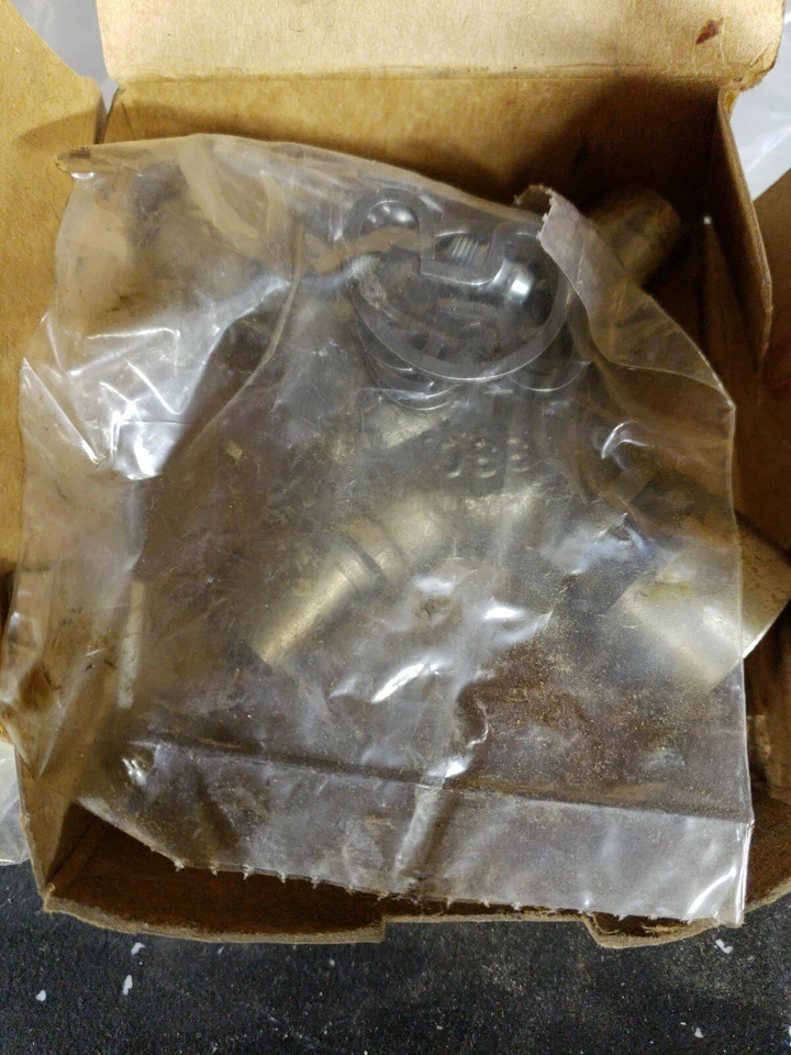 Precision Joints 通用接头 330 可润滑 - 复古 NOS  — 第 2/3 张图片