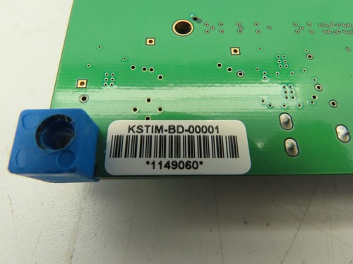 Keil Tools By Arm MCB TM S570 IO Board - Picture 7 of 7