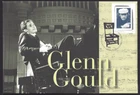 🍁Canada  #S75   "GLENN GOULD"     Brand New   2007   Special Event Issue
