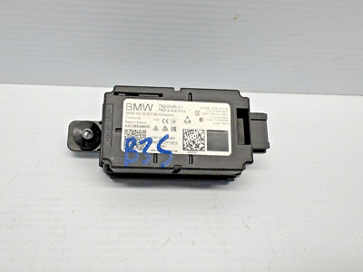 20-24 BMW M8 F93 2022 Remote Radio Receiver Computer Control Module Unit
