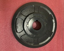 Browning Variable Pitch Key Type Sheave 2PV71X 1-3/8