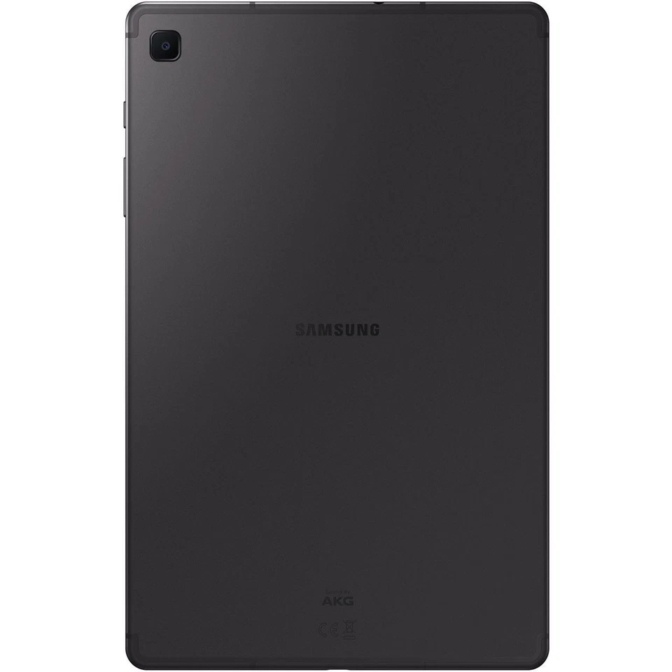 Samsung Galaxy Tab S6 Lite P615 64GB 10,4" Zoll LTE grey gut - Bild 2 von 3