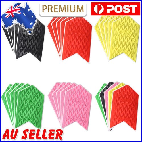 MUQZI Bike Frame Anti Scratch Protector Sticker MTB Bicycle AntiSlip