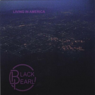 Living In America [Explicit]