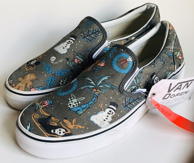 mens van shoes on sale