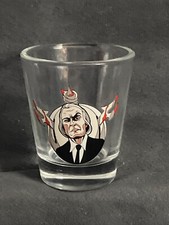 ZOBIE PHANTASM EXCLUSIVE TALL MAN SHOT GLASS