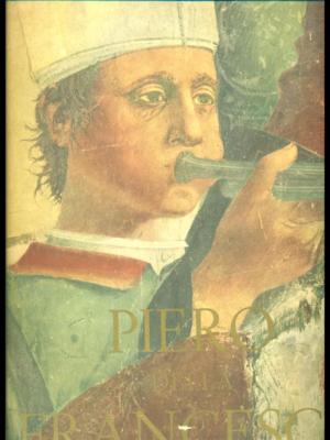 PIERO DELLA FRANCESCA ILLUSTRIERTE KUNST AA.VV. SIDERA EDITION 1954