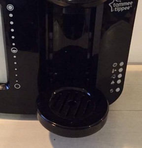 tommee tippee bottle stand