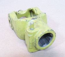 Walterscheid CV Tractor Yoke 1-3/8" x 6 Spline W382710 2380 series