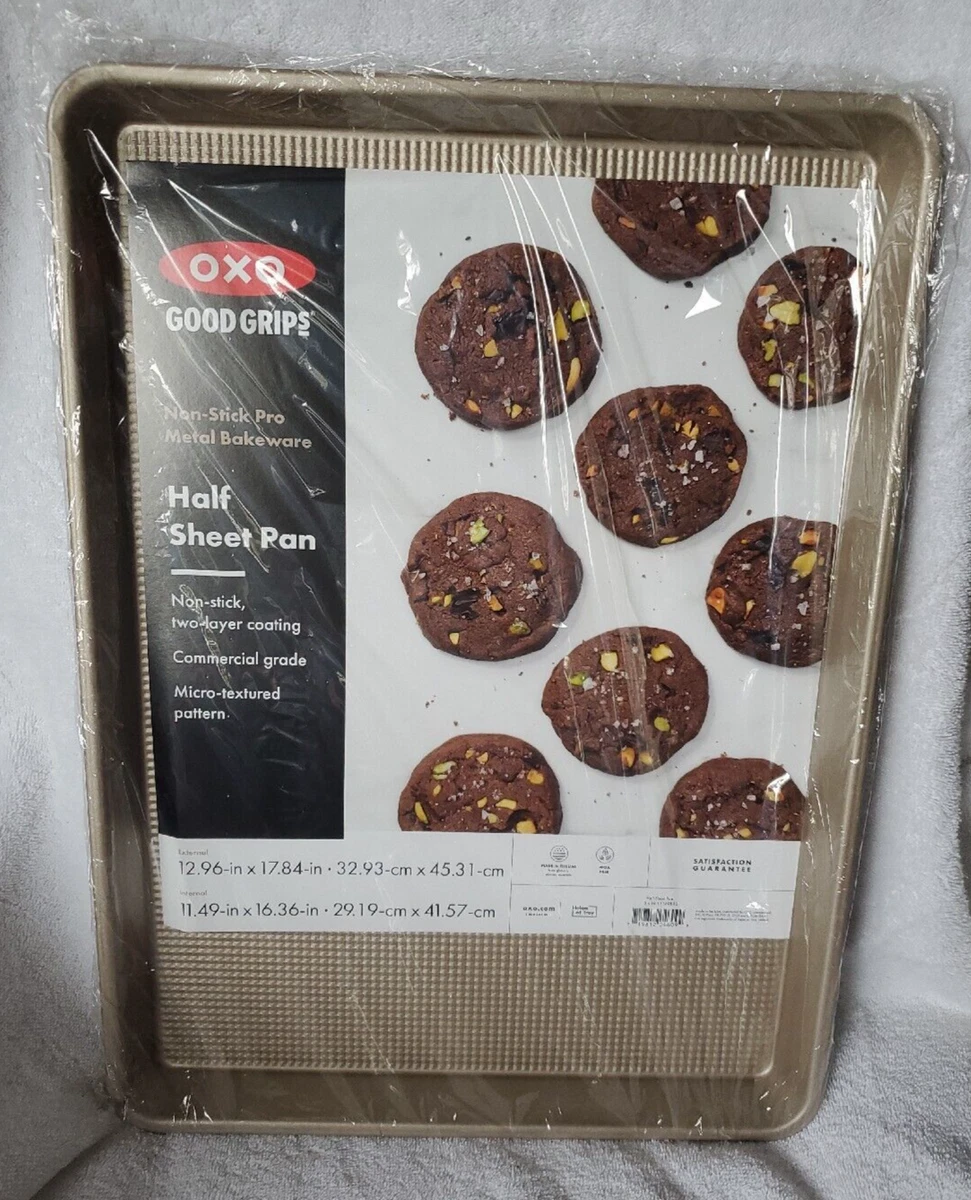 OXO Good Grips Non-Stick Pro 13 x 18 Half Sheet Pan