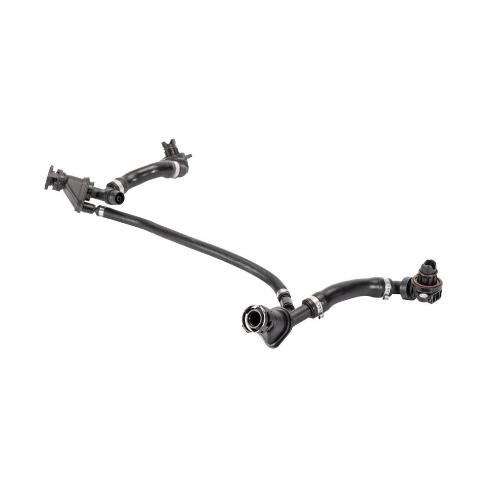 11158647961 Manguera respirador cárter para BMW F07 F06 F12 550i 650i 750i N63 4,4 L Foto 3 de 4