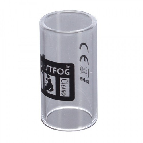 JustFog Verdampfer Q14 Q16 P16A C14 Q16 PRO Ersatzglas Tube Coil
