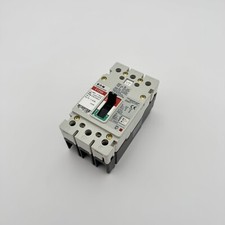 Eaton Industrial Circuit Breaker EGH3015FFB E125H 15A