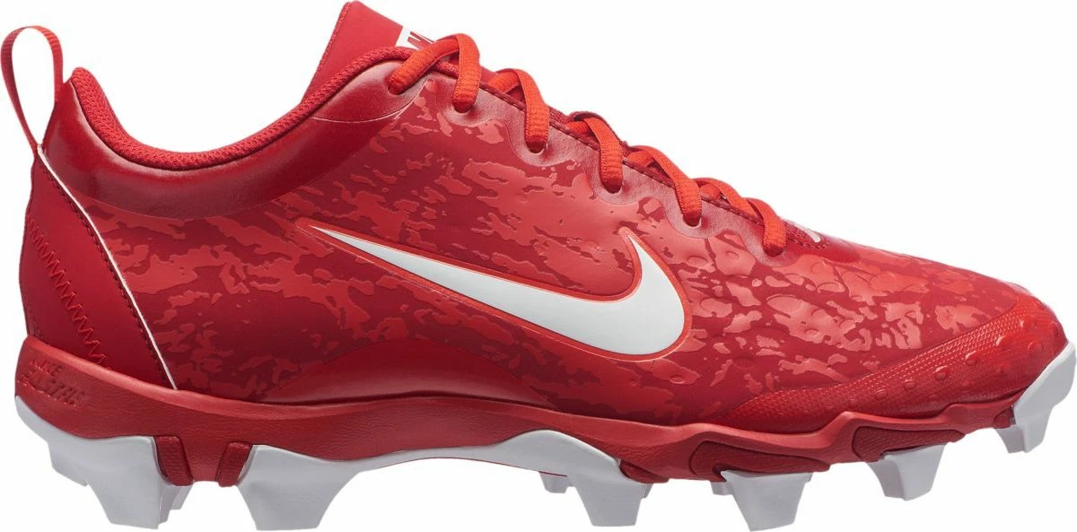 Nike women's hyperdiamond sales 2.5 keystone softball cleats