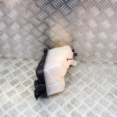 Vase d'expansion liquide refroidissement JAGUAR E-PACE X540 FK72